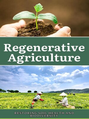 cover image of Regenerative Agriculture